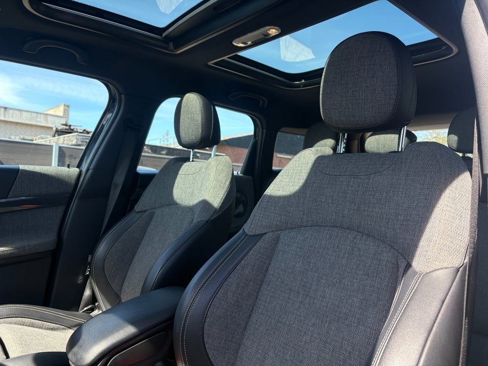 MINI Countryman Cooper SE 1,5 Essential aut. ALL4 5d