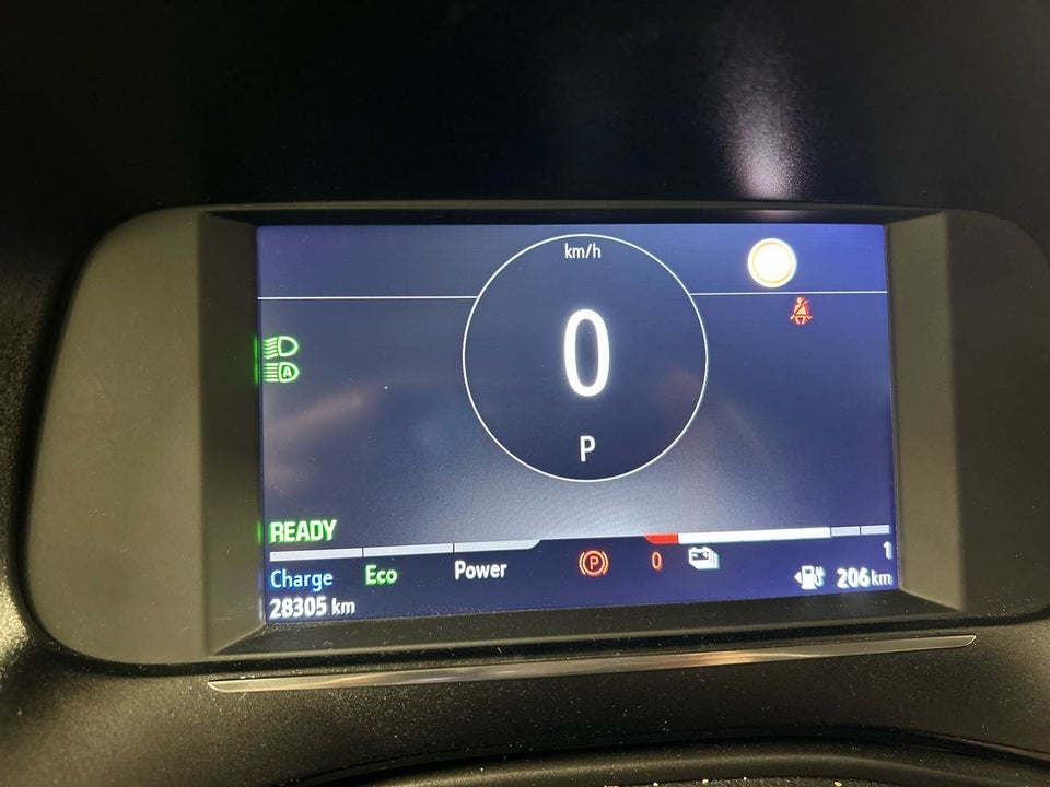 Opel Corsa-e 50 Elegance 5d