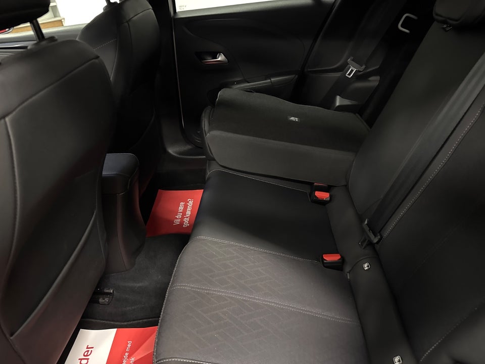 Opel Corsa-e 50 Elegance 5d