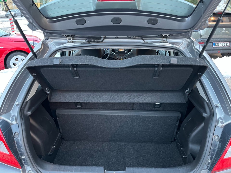 Suzuki Baleno 1,2 Dualjet Active 5d