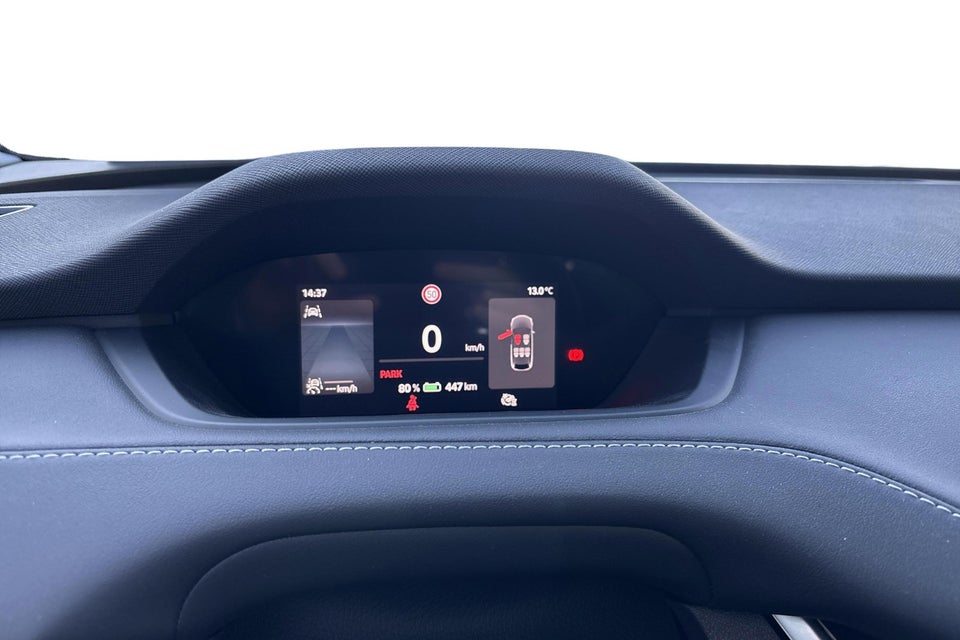 Skoda Enyaq 85 iV Sportline Coupé 5d