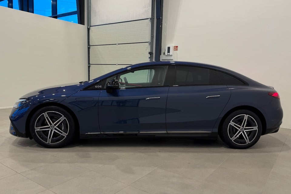 Mercedes EQE300 AMG Line 4d