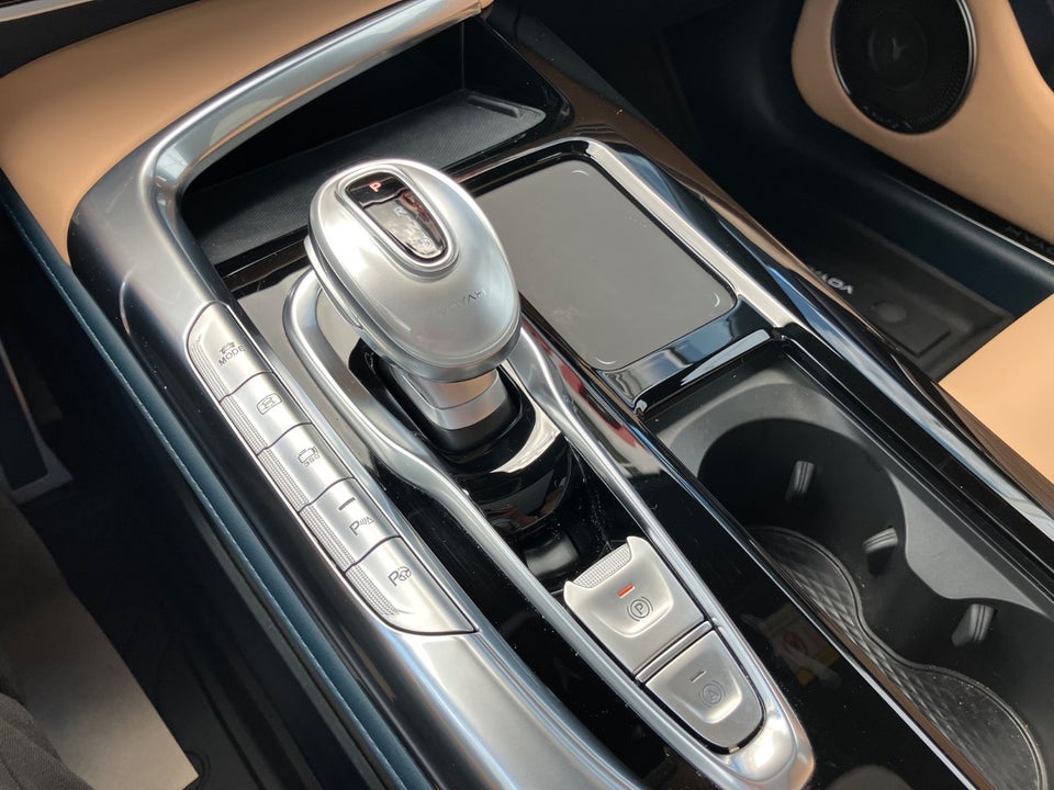 Voyah Free Twilight 5d