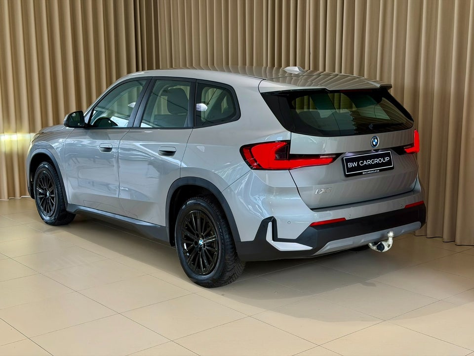 BMW iX1 eDrive20 5d