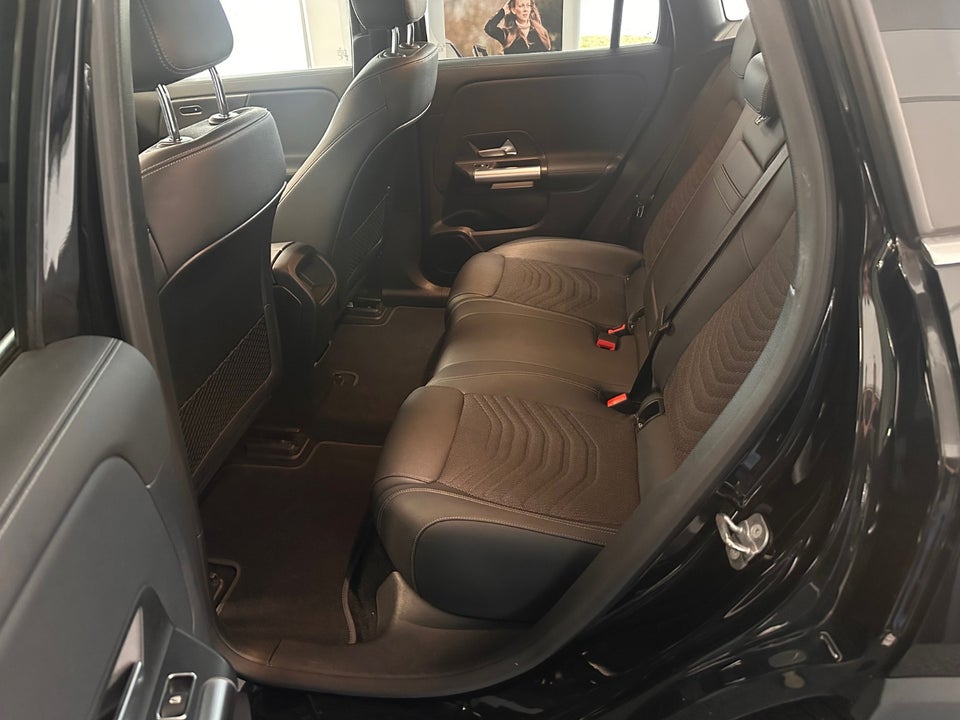 Mercedes EQA250+ Progressive 5d