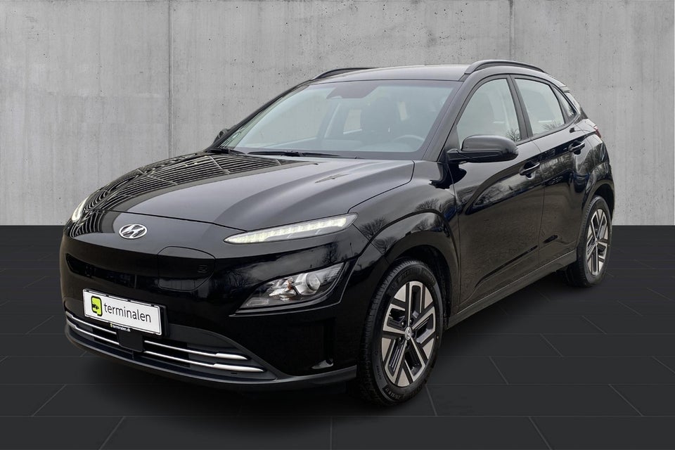 Hyundai Kona 39 EV Select 5d