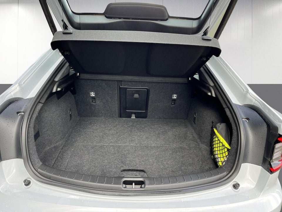 Polestar 2 Standard Range 5d