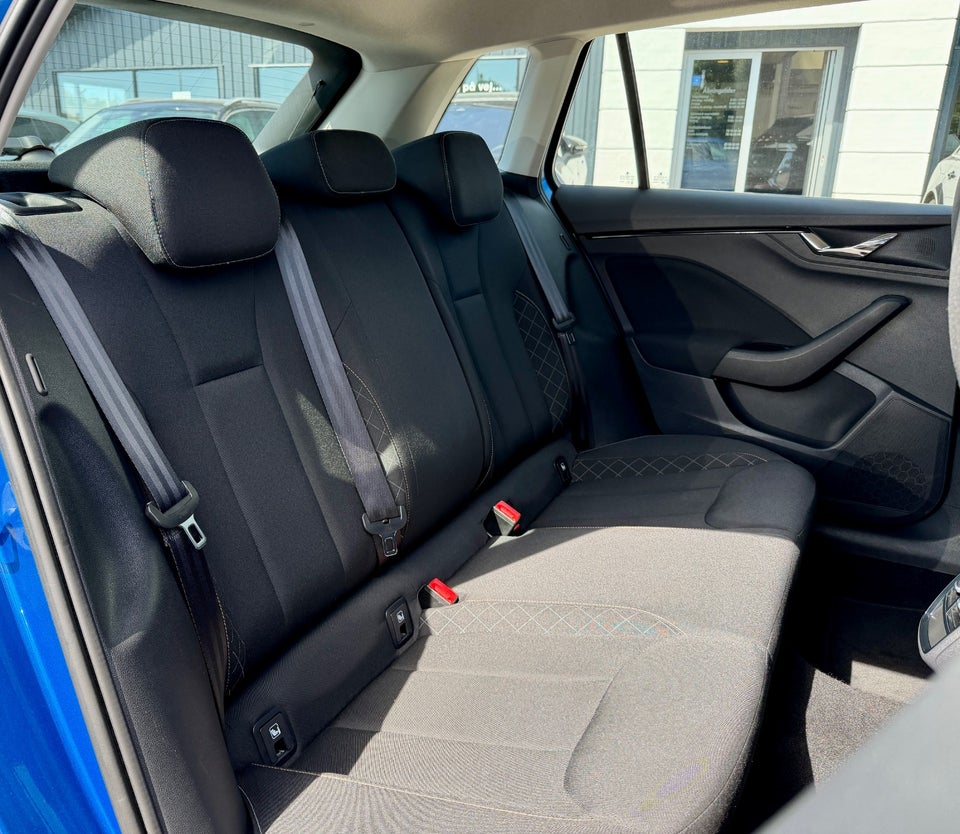 Skoda Kamiq 1,0 TSi 110 Life DSG 5d
