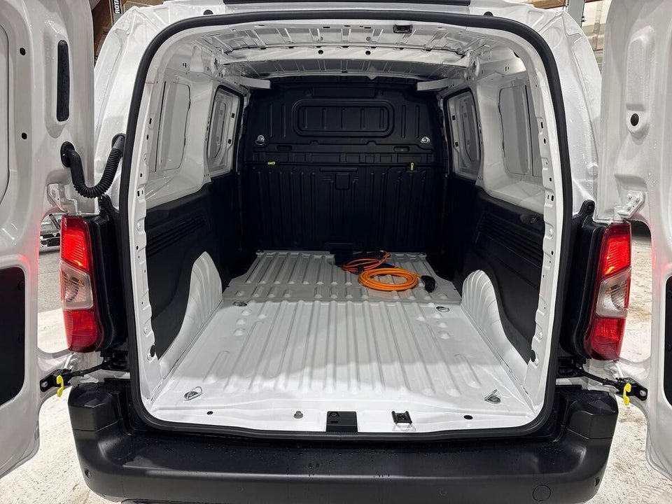 Toyota ProAce City 50 Medium Comfort