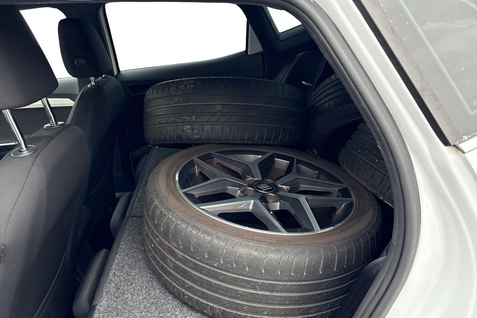 Seat Ibiza 1,0 TSi 115 Xcellence DSG 5d