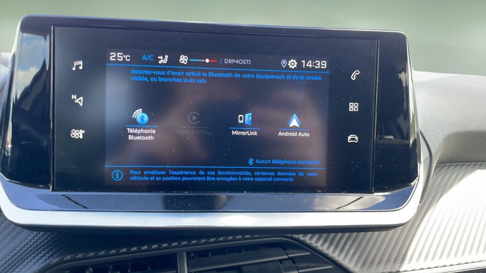 Peugeot 208 1,2 PureTech 75 Prime 5d