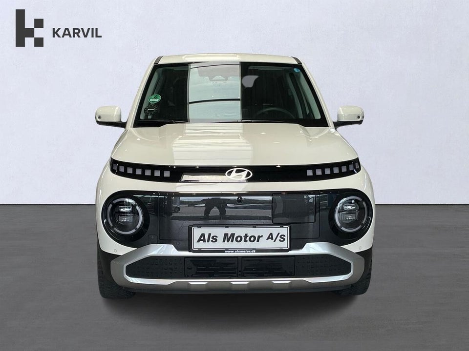 Hyundai Inster 49 Advanced 5d