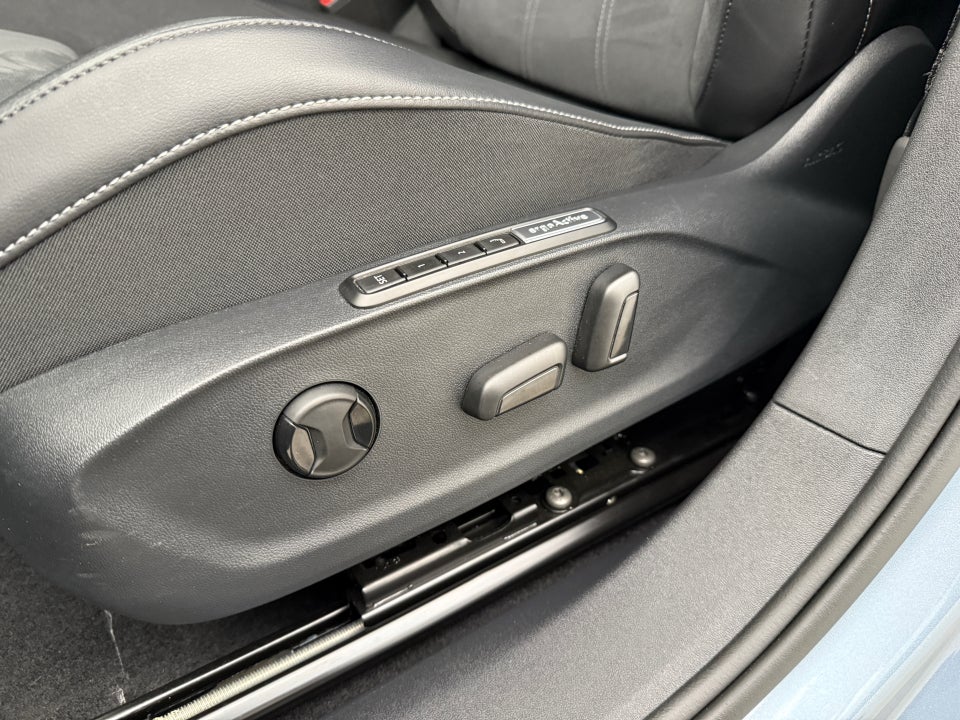 VW ID.7 77 Style+ Tourer 5d