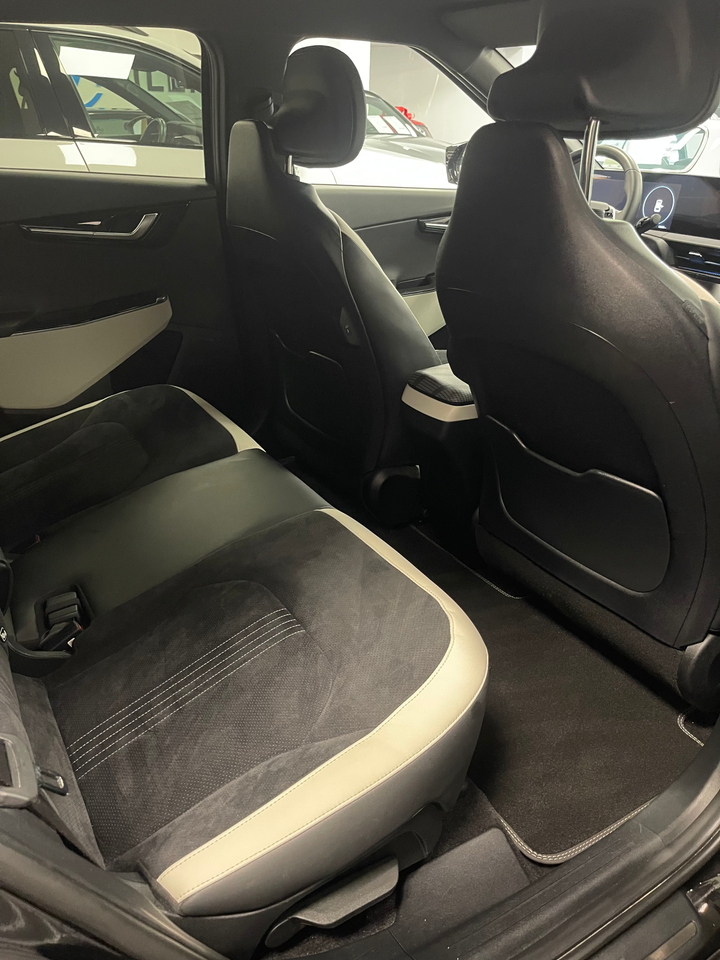 Kia EV6 77 Long Range GT-Line 5d