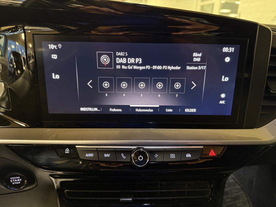 Opel Mokka-e 50 Ultimate 5d