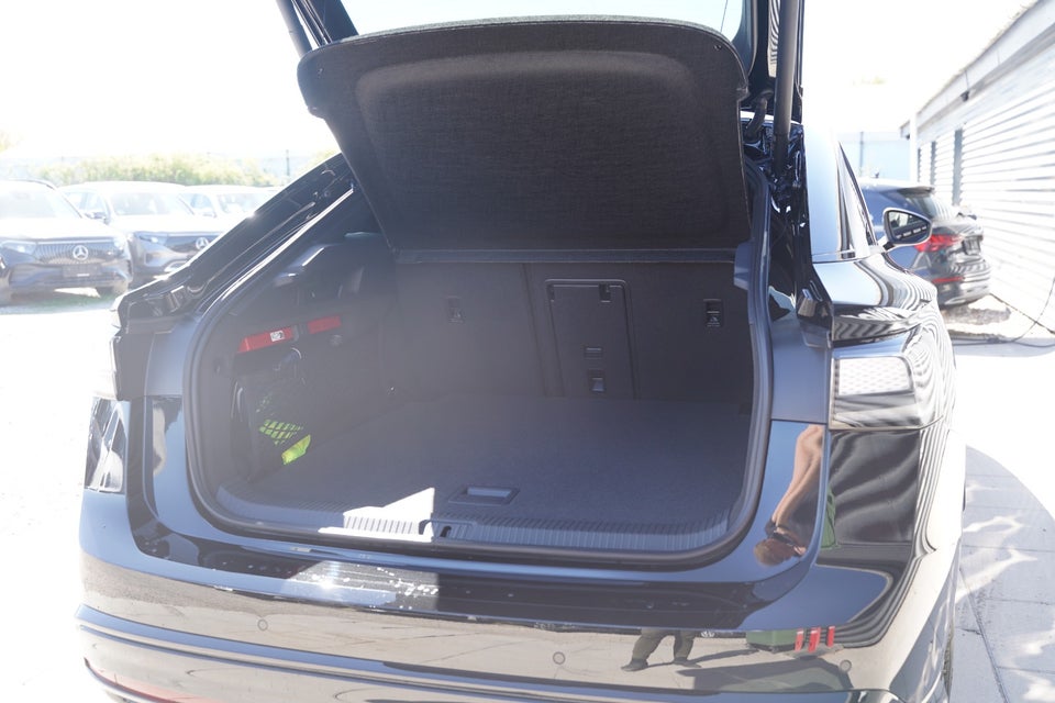 VW ID.7 77 Pro+ 5d