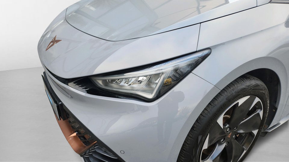 Cupra Born 58 e-Boost 5d