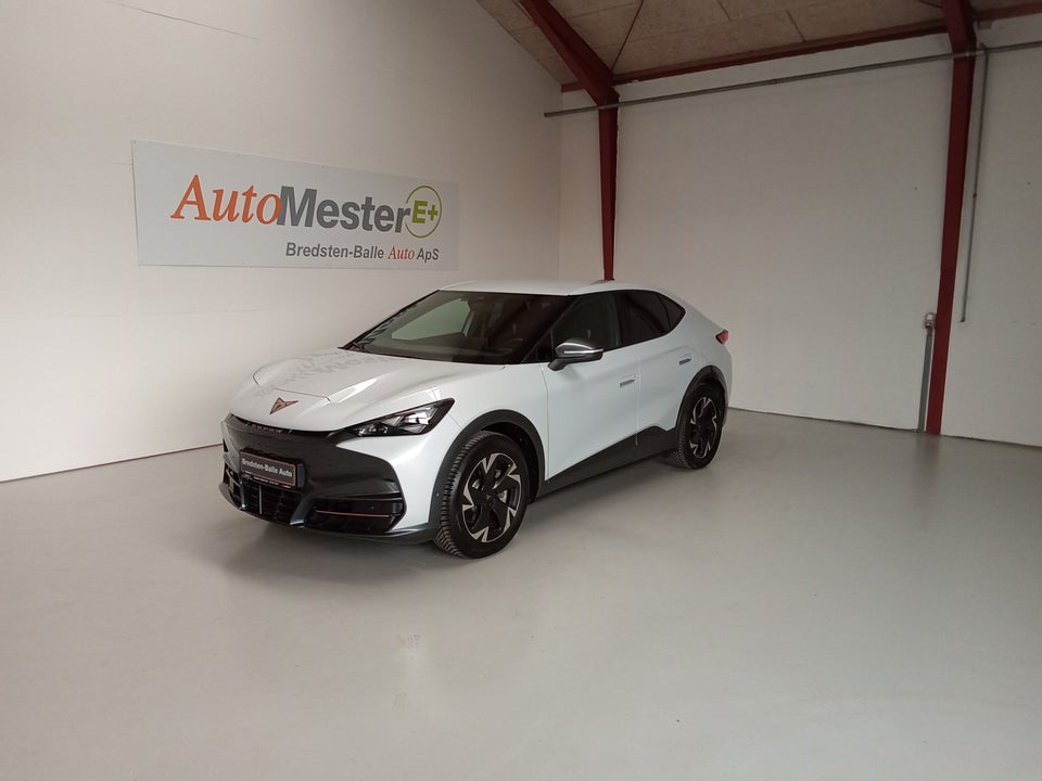 Cupra Tavascan 77 Endurance Business 5d