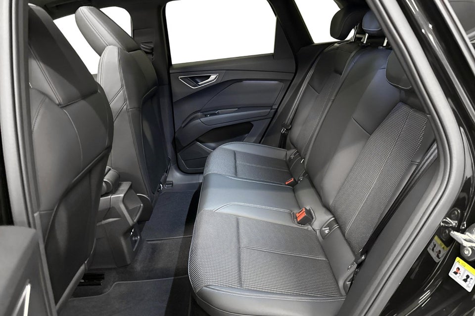 Audi Q4 e-tron 45 S-line Edition 5d