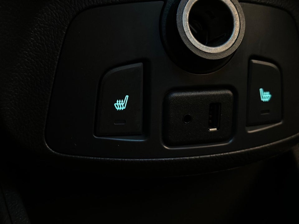 Chevrolet Spark 1,0 LT 5d