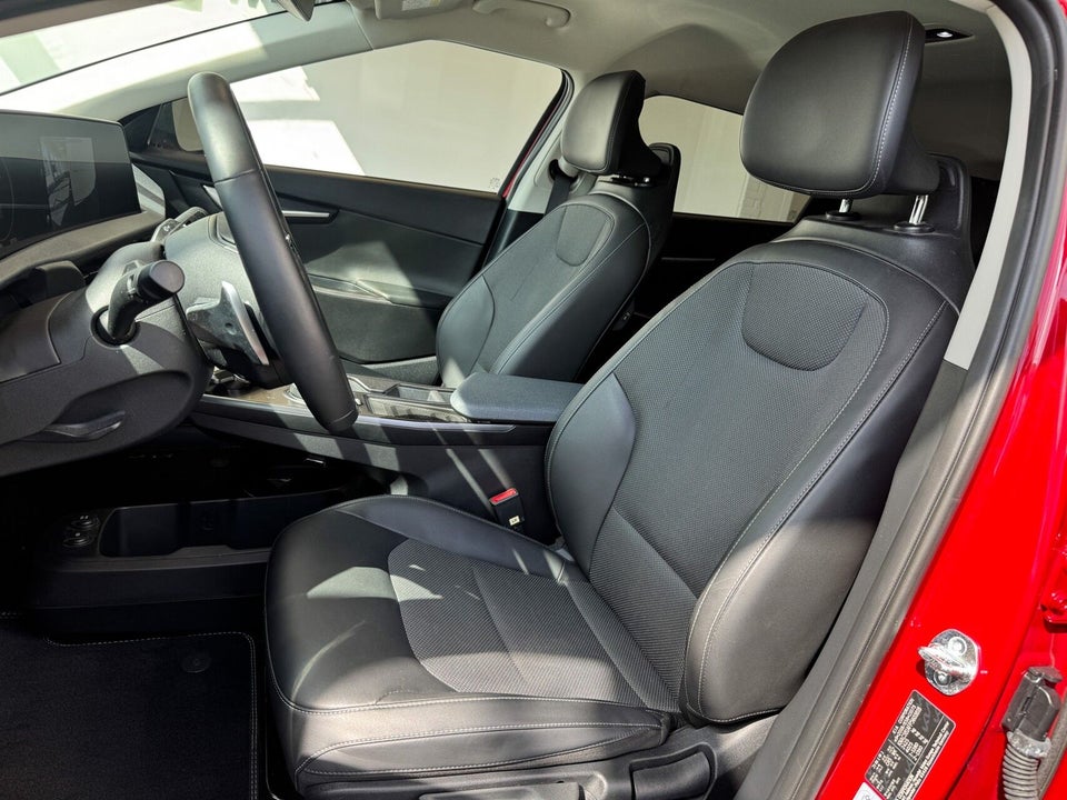 Kia EV6 77 Long Range 5d