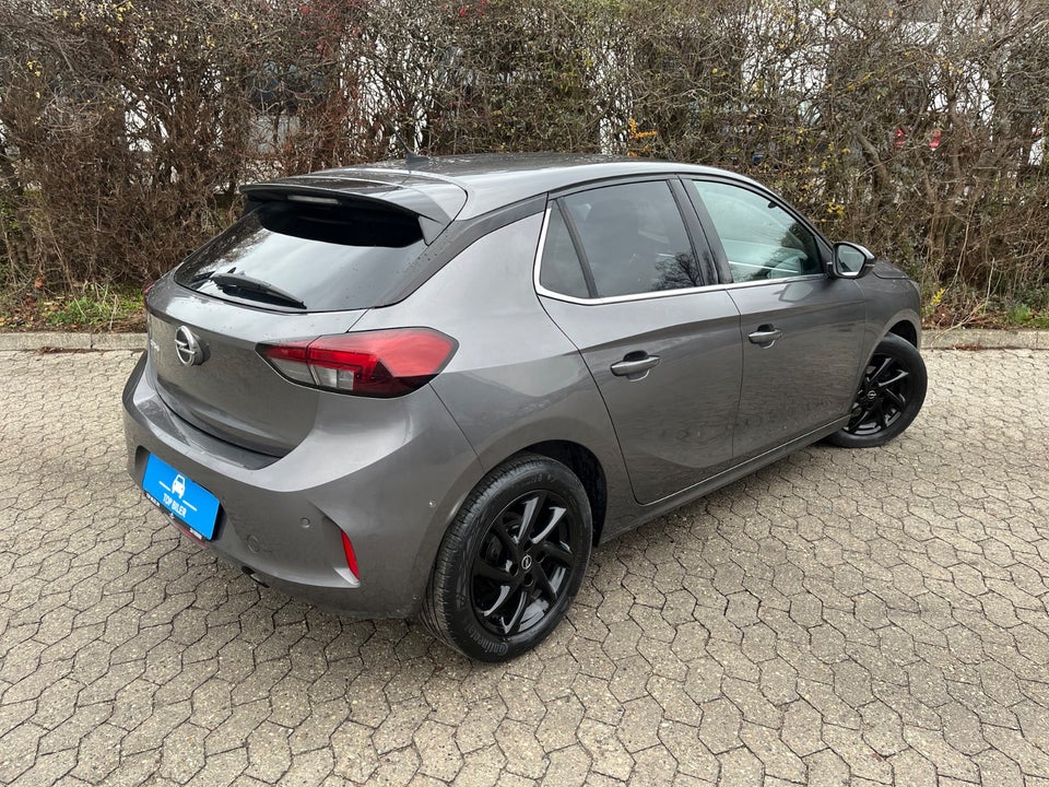 Opel Corsa 1,2 Innovation 5d