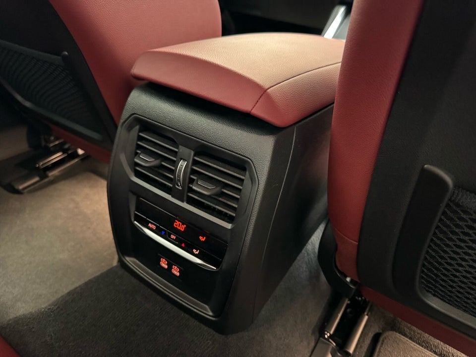 BMW i4 eDrive40 M-Sport Pro 5d