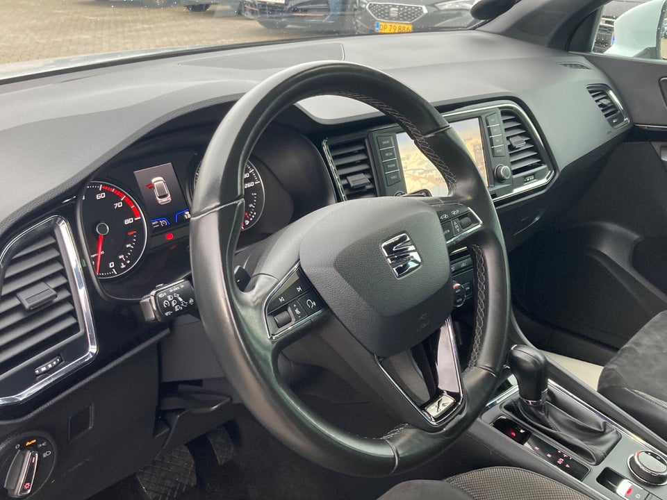 Seat Ateca 1,5 TSi 150 Xcellence DSG 5d