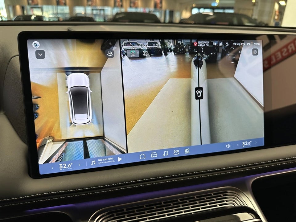 Xpeng G9 Standard Range 5d