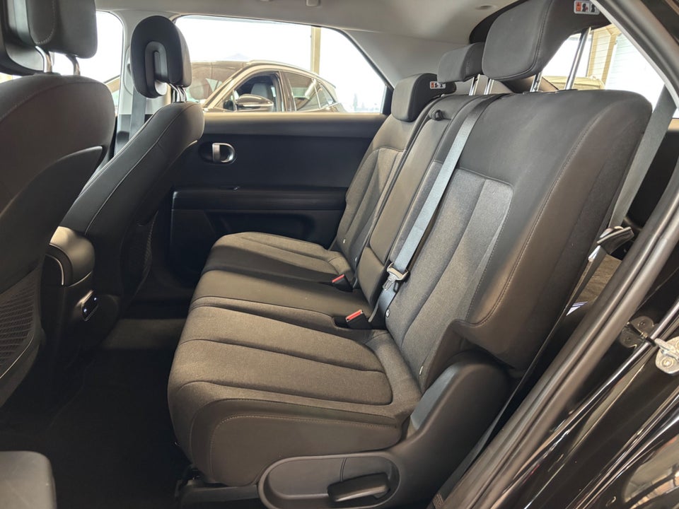 Hyundai Ioniq 5 58 Essential 5d