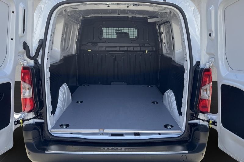 Toyota ProAce City 50 Medium Comfort Master