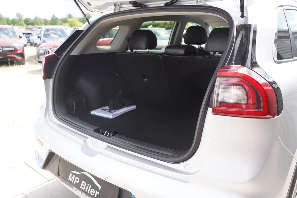 Kia Niro 1,6 PHEV Comfort DCT 5d