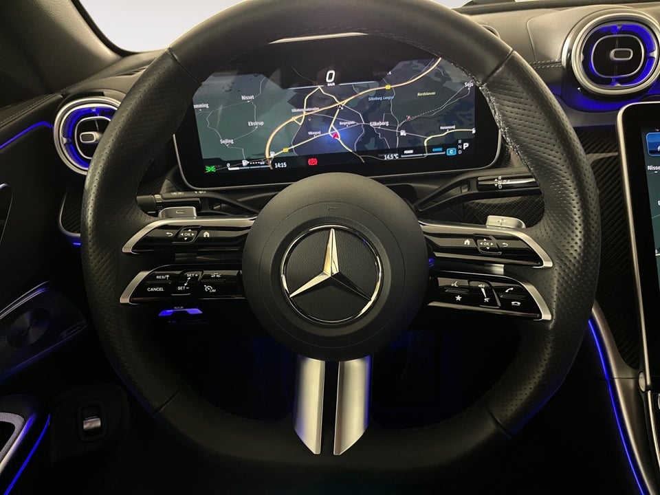 Mercedes CLE300 2,0 AMG Premium Plus Cabriolet aut. 4Matic 2d