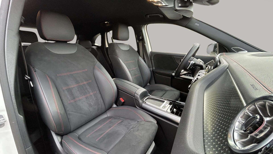 Mercedes EQA250+ AMG Premium 5d