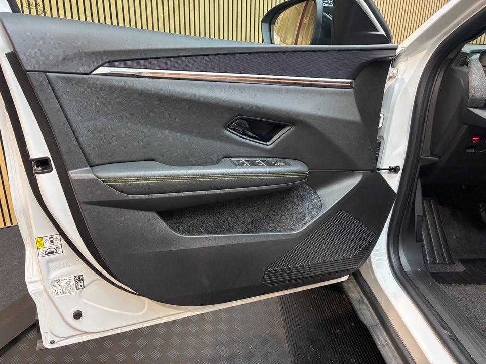 Renault Scenic E-Tech 87 Techno 5d