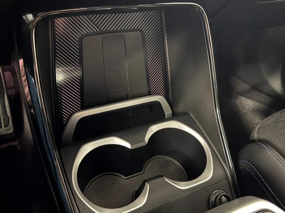 BMW iX1 xDrive30 Fully Charged M-Sport 5d