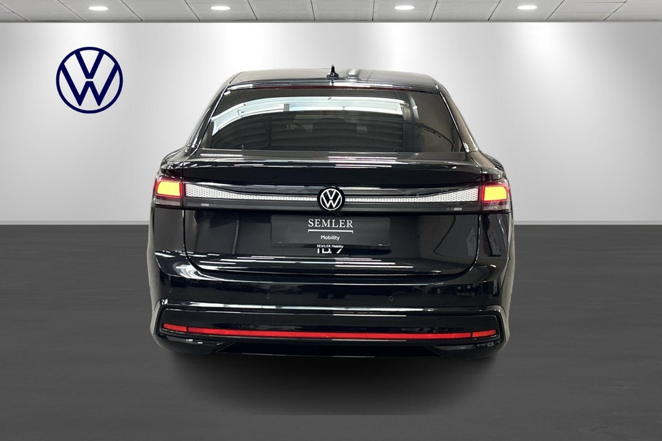 VW ID.7 77 Pro 5d