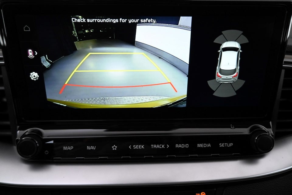 Kia XCeed 1,6 PHEV Upgrade Intro+ Premium DCT 5d