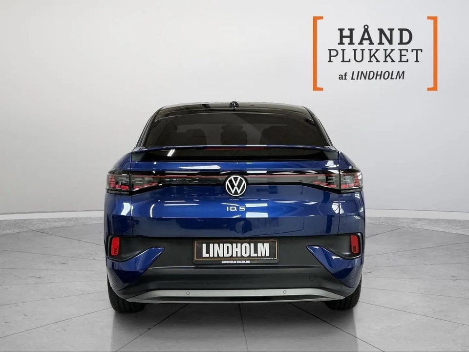 VW ID.5 77 Pro Performance 5d