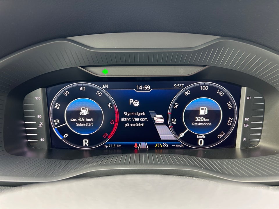 Skoda Karoq 1,5 TSi 150 Style+ DSG 5d