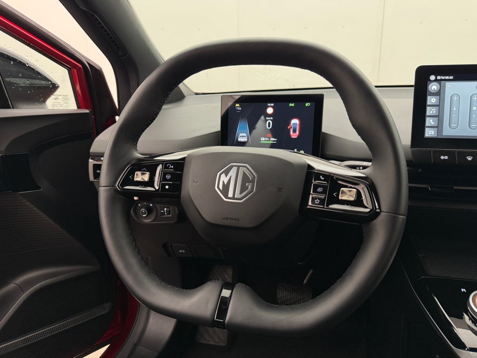 MG 4 51 Nordic Edition 5d