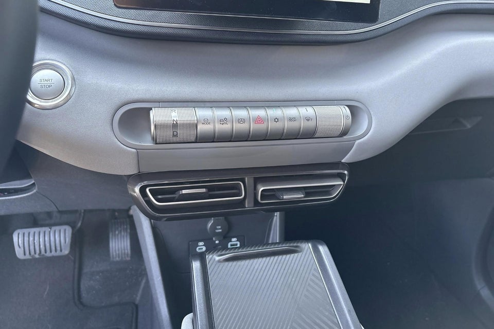 BYD Dolphin Surf 43 Boost 5d