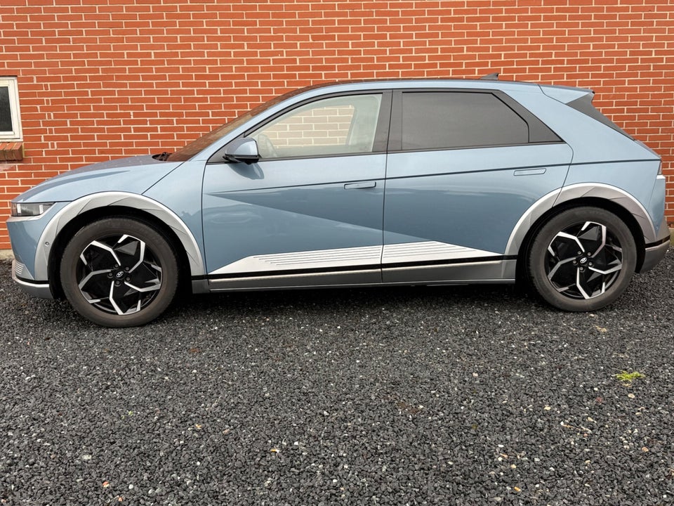 Hyundai Ioniq 5 73 Ultimate 5d