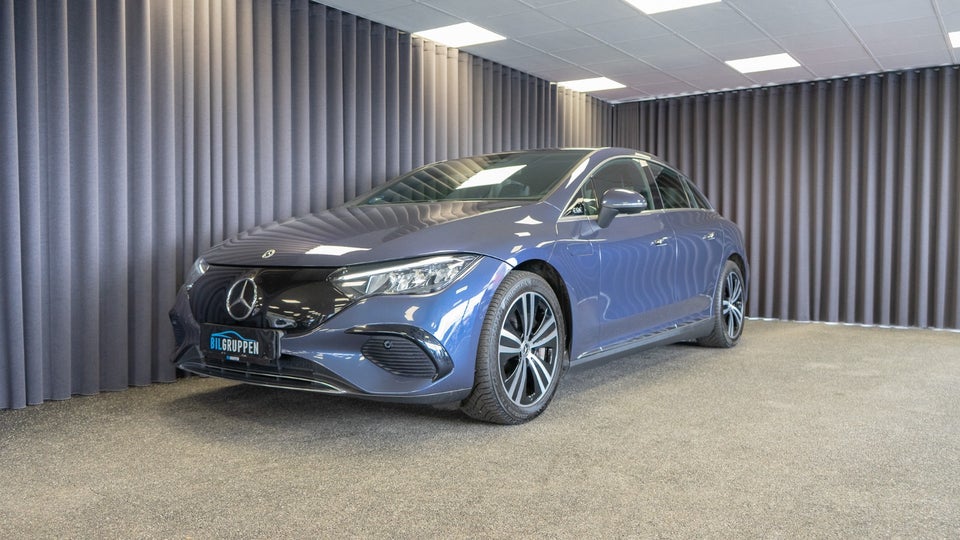 Mercedes EQE300 Avantgarde 4d