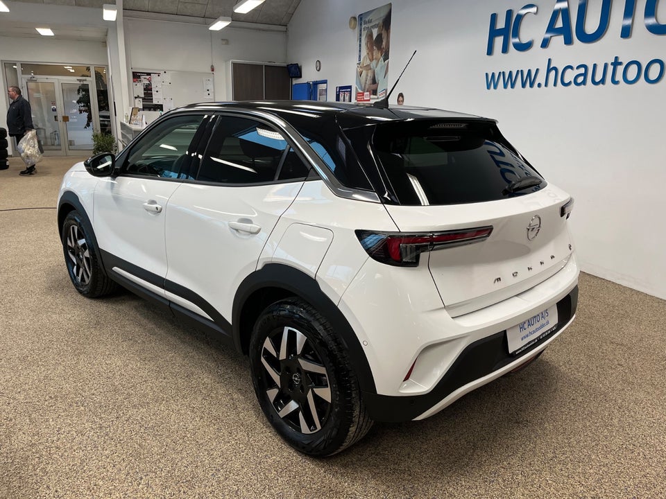 Opel Mokka-e 50 Elegance 5d