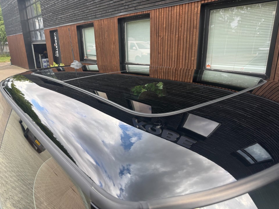 MINI Cooper SE Yours Trim 3d