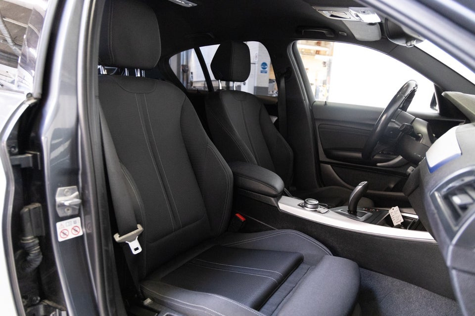 BMW 118i 1,5 M-Sport 5d