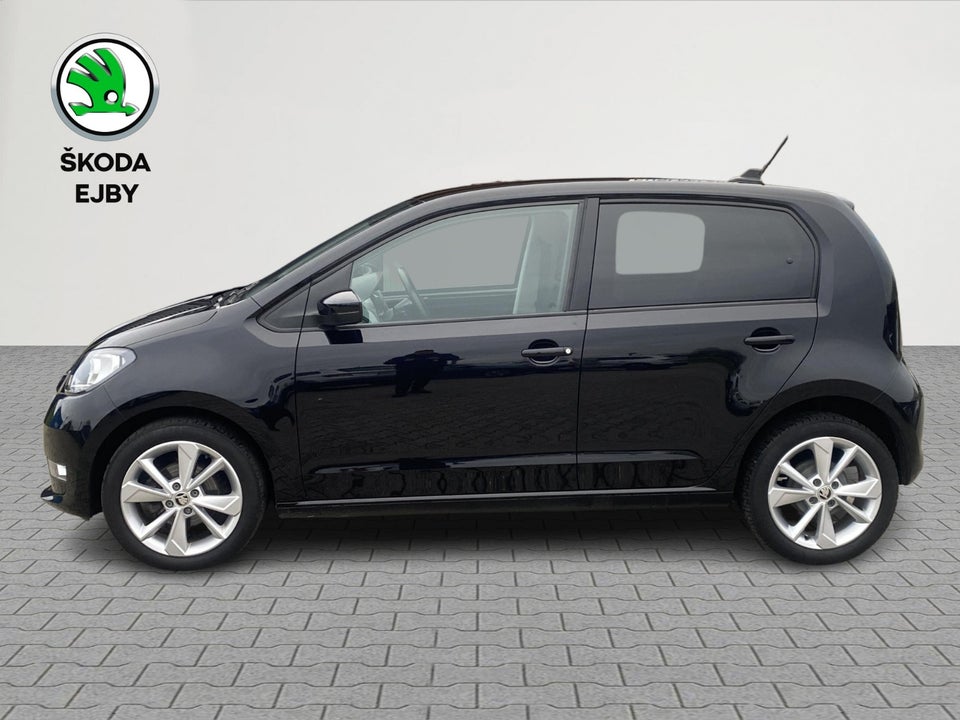 Skoda Citigo-e iV Style 5d