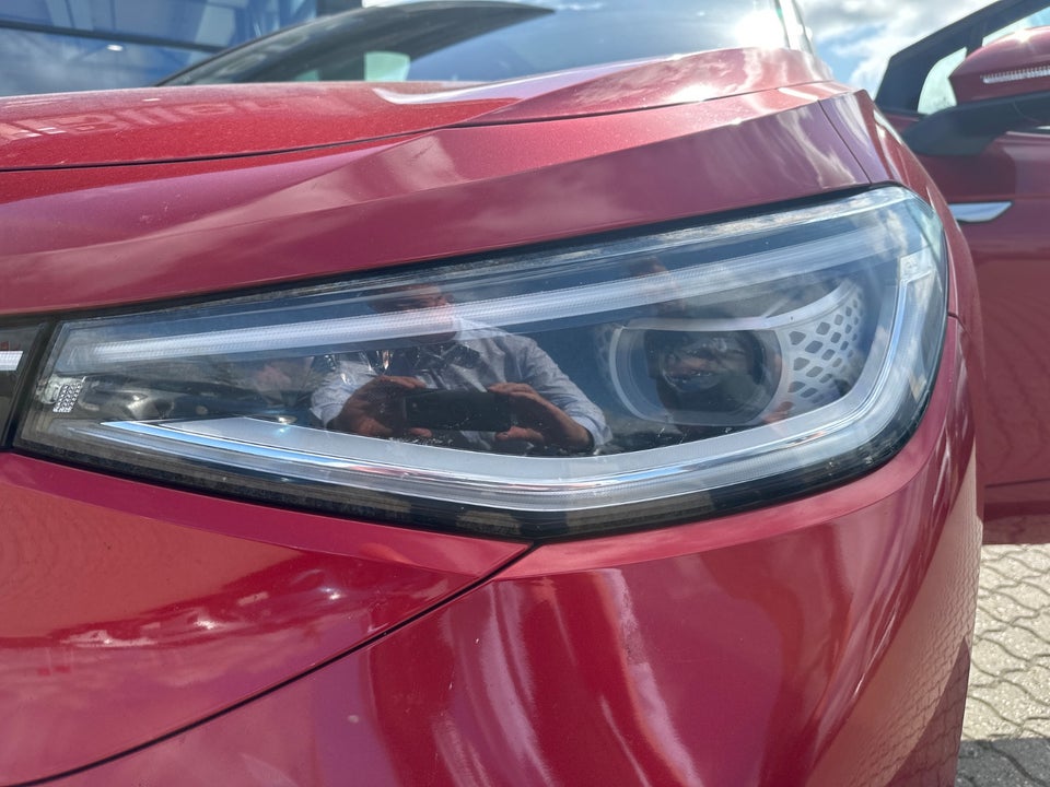 VW ID.5 77 GTX 4Motion 5d