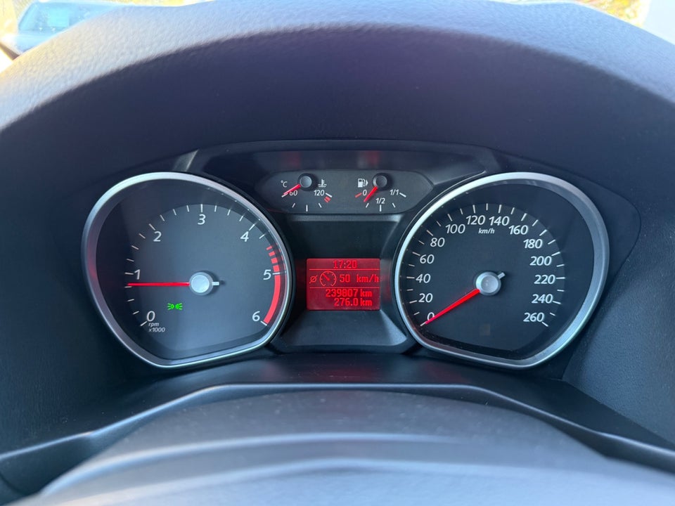 Ford Mondeo 2,0 TDCi 115 Collection stc. ECO 5d